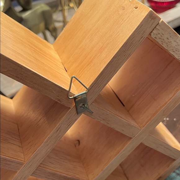 Wooden Spice Rack - Picture 4 of 4